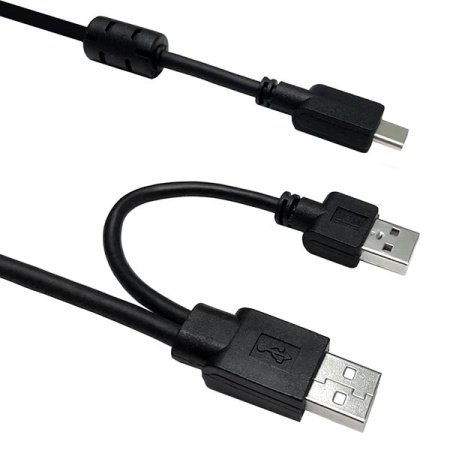 On-Lap USB A to USB-C, кабель
