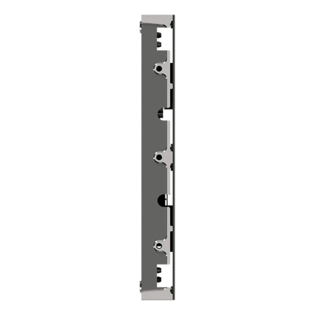 Prestel LED-F600CX12, кабинет светодиодного экрана