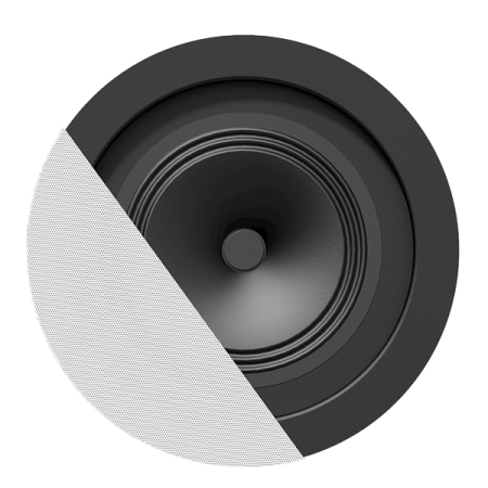 AUDAC CENA510D/W,  широкополосная, потолочная акустическая система