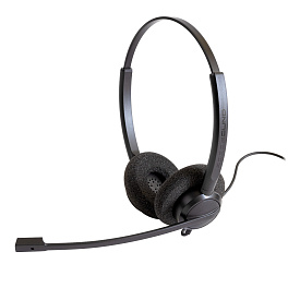 Addasound Crystal UC2732-D, uc-гарнитура USB-A