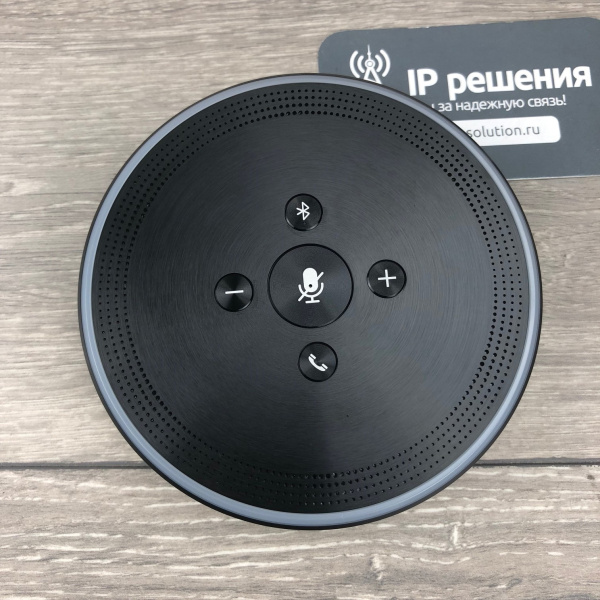 eMeet OfficeCore M1 Bluetooth-спикерфон eMeet OfficeCore M1 Bluetooth-спикерфон
