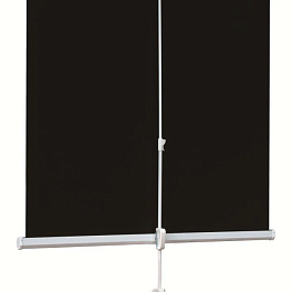 Экран на штативе Digis DSKA-1105 (Kontur-A, формат 1:1, 129", 240*240, MW)Переносные проекционные экраны на треноге очень удобны в офисе. При этом благодаря своей мобильности они гармонично дополнят выставочный стенд, а так же отлично справятся с выездной