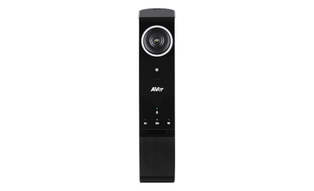 Aver VC320, портативная конференц-камера, FullHD, NFC, Bluetooth, микрофон, динамик Aver VC320, портативная конференц-камера, FullHD, NFC, Bluetooth, микрофон, динамик