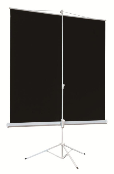Экран на штативе Digis DSKA-1106 (Kontur-A, формат 1:1, 70", 130*130, MW)Переносные проекционные экраны на треноге очень удобны в офисе. При этом благодаря своей мобильности они гармонично дополнят выставочный стенд, а так же отлично справятся с выездной  Экран на штативе Digis DSKA-1106 (Kontur-A, формат 1:1, 70", 130*130, MW)Переносные проекционные экраны на треноге очень удобны в офисе. При этом благодаря своей мобильности они гармонично дополнят выставочный стенд, а так же отлично справятся с выездной