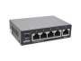 WI-TEK WI-SG105 (v2), неуправляемый гигабитный коммутатор