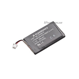 Plantronics CS60/A, гарнитура DECT с адаптером и микролифтом HL10