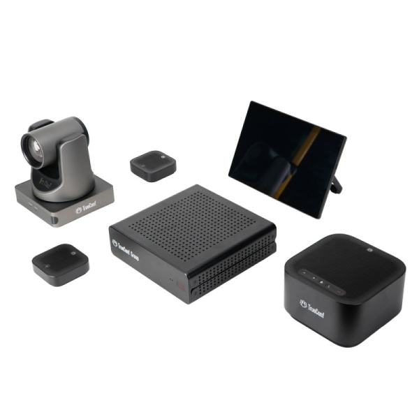 TrueConf Group 129, FullHD ВКС-терминал