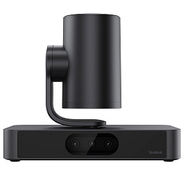 Yealink UVC88, интеллектуальная PTZ-камера Yealink UVC88, интеллектуальная PTZ-камера
