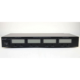 BKR K-3008, конференц-система