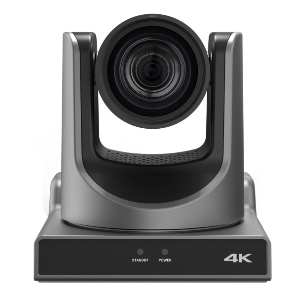 Prestel 4K-PTZ412HSU2N, PTZ камера для видеоконференцсвязи 