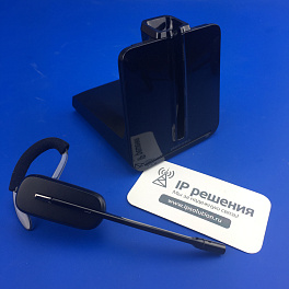 Plantronics CS540, беспроводная гарнитура