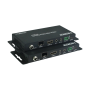 Prestel EFC-4K1000, удлинитель HDMI по оптоволоконному кабелю