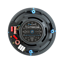CVGAUDIO TXR808, двухполосная акустическая система для домашних и профессиональных инсталляций