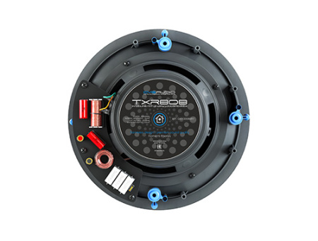 CVGAUDIO TXR808, двухполосная акустическая система для домашних и профессиональных инсталляций