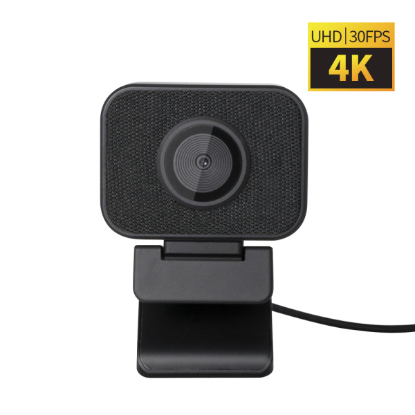 JazzTel Vision Cube 4K, 4K UHD USB камера