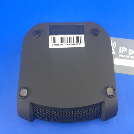 Phoenix Audio Duet PCS Black (MT202-PCS), спикерфон для компьютера (черный)