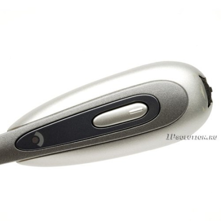 Plantronics CS60/A, гарнитура DECT с адаптером и микролифтом HL10