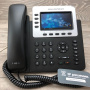 Grandstream GXP2140 , ip телефон
