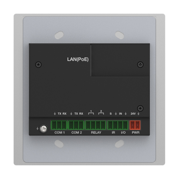 Prestel MFCP-10, многофункциональная панель управления
