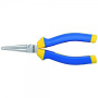 Klauke KL035160 - круглогубцы с длинными губками, 160мм Klauke KL035160 - круглогубцы с длинными губками, 160мм