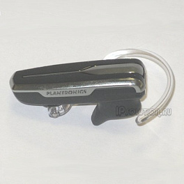 Plantronics Explorer 395 Bluetooth, гарнитура для мобильного телефона