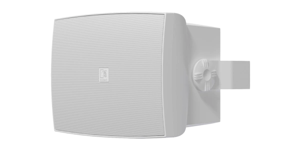 AUDAC WX802MK2/W, двухполосная акустическая система AUDAC WX802MK2/W, двухполосная акустическая система