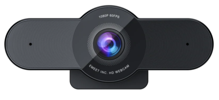 eMeet C970, веб-камера eMeet C970, веб-камера