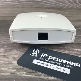 Spectralink IP-DECT Base Station, проводная базовая станция (1G8, 4 Ch)