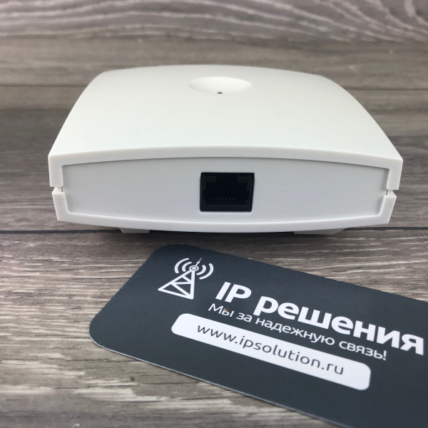 Spectralink IP-DECT Base Station, проводная базовая станция (1G8, 4 Ch) Spectralink IP-DECT Base Station, проводная базовая станция (1G8, 4 Ch)