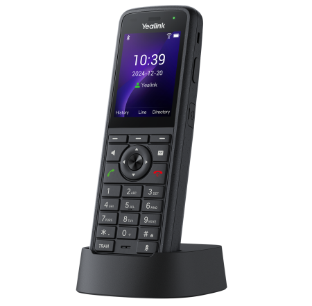 Yealink AX86R , Wi-fi телефон