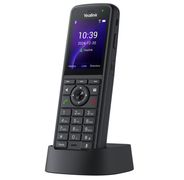 Yealink AX86R , Wi-fi телефон