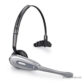 Plantronics C65 DECT, беспроводная гарнитура