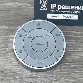 Jabra PanaCast 50 Remote Control (8211-209), пульт управления (серый)