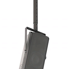 CVGAUDIO CM-H3-S8BL, телескопический кронштейн для установки акустической системы