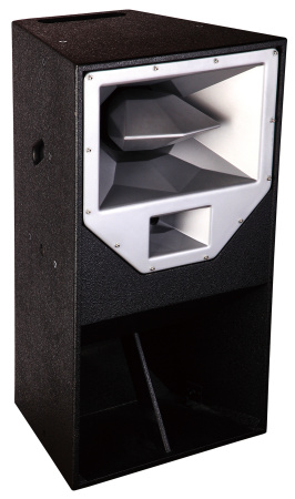 ITC TX-1508  500W @8Ω, акустическая система