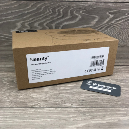 Nearity A20 спикерфон
