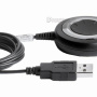 Jabra BIZ 2400 Duo USB (2499-829-104), профессиональная гарнитура Jabra BIZ 2400 Duo USB (2499-829-104), профессиональная гарнитура
