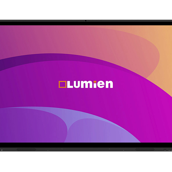 Lumien IFPLO5ILM65, интерактивная панель 65"