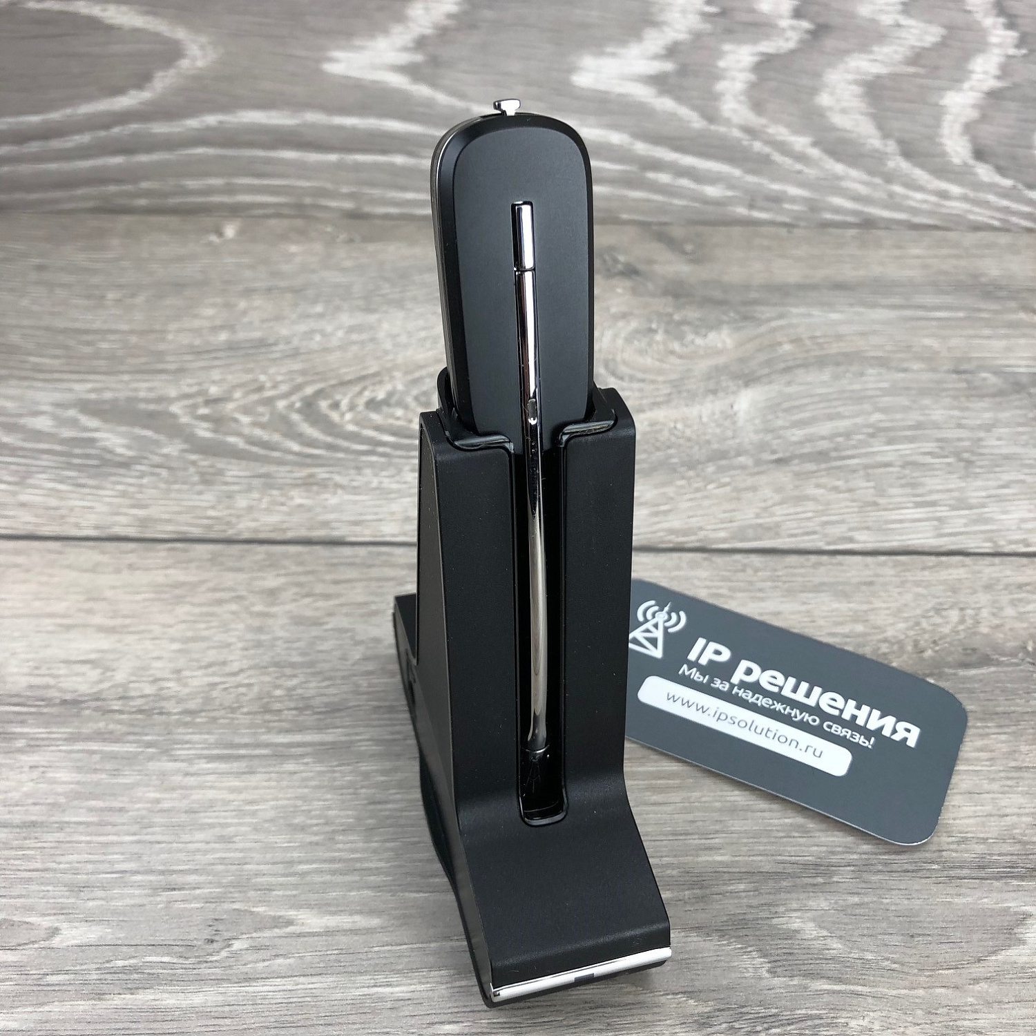 Plantronics Savi W440M, беспроводная гарнитура для компьютера Plantronics Savi W440M, беспроводная гарнитура для компьютера