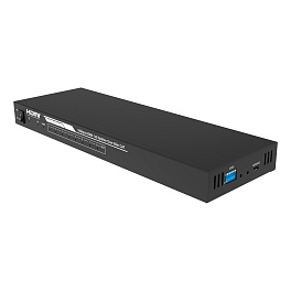 Prestel SP-H2-18T60, набор из сплиттера и приемников HDMI