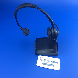 Plantronics CS510, беспроводная гарнитура