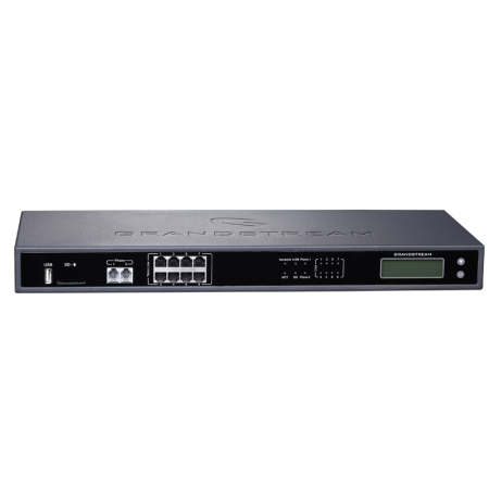 Grandstream UCM6208 , ip телефонная станция Grandstream UCM6208 , ip телефонная станция
