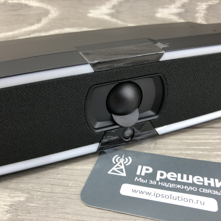 AVer VB130, видеобар со встроенной подсветкой