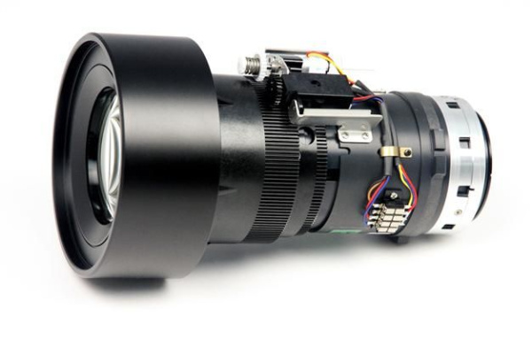 D88-LOZ101 Длиннофокусный моторизованный объектив для проекторов Vivitek DX6535, DW6035, DU6675, DX6831, DW6851, DU6871, D8800 D88-LOZ101 Длиннофокусный моторизованный объектив для проекторов Vivitek DX6535, DW6035, DU6675, DX6831, DW6851, DU6871, D8800