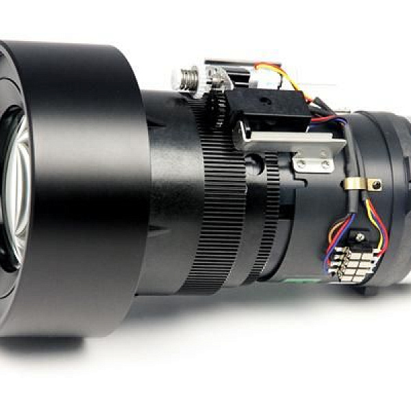 D88-LOZ101 Длиннофокусный моторизованный объектив для проекторов Vivitek DX6535, DW6035, DU6675, DX6831, DW6851, DU6871, D8800