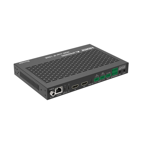 Prestel IPN-4KJ2000PTX-HС, передатчик AV over IP
