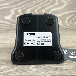 iTone IT122W - Беспроводной WiFi-телефон