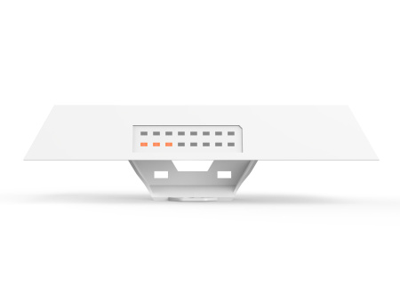 WI-TEK WI-PS306GF-O-DC, уличный poe коммутатор