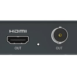 Magewell Pro Convert for NDI to AIO, конвертер