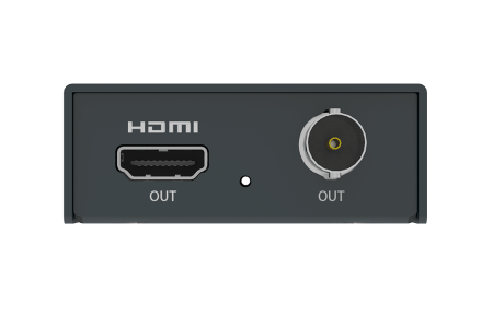 Magewell Pro Convert for NDI to AIO, конвертер